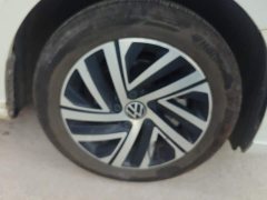 Volkswagen Lavida 1.5L Automatic Starry Sky Five Million Edition - photo 6