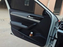 Volkswagen Lavida 1.5L Automatic Starry Sky Five Million Edition - photo 7