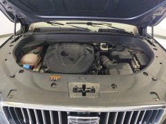 Geely Xingyue L 2.0TD High-Power Automatic FWD Horizon Edition - фото 10