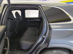 Geely Xingyue L 2.0TD High-Power Automatic FWD Horizon Edition - фото 11