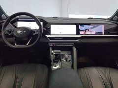 Geely Xingyue L 2.0TD High-Power Automatic FWD Horizon Edition - фото 12