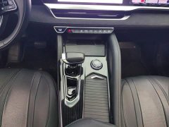Geely Xingyue L 2.0TD High-Power Automatic FWD Horizon Edition - фото 16