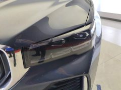Geely Xingyue L 2.0TD High-Power Automatic FWD Horizon Edition - фото 5