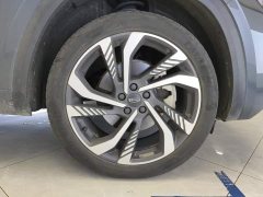 Geely Xingyue L 2.0TD High-Power Automatic FWD Horizon Edition - фото 6