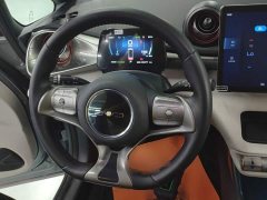 BYD Dolphin 405km Fashion Edition - photo 10