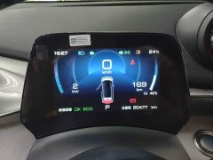 BYD Dolphin 405km Fashion Edition - photo 11