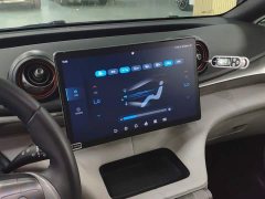 BYD Dolphin 405km Fashion Edition - photo 12