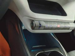 BYD Dolphin 405km Fashion Edition - photo 13
