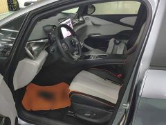 BYD Dolphin 405km Fashion Edition - photo 14