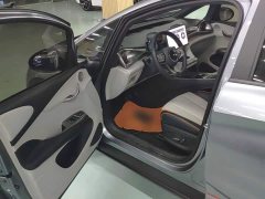 BYD Dolphin 405km Fashion Edition - photo 15