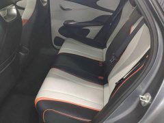 BYD Dolphin 405km Fashion Edition - photo 16