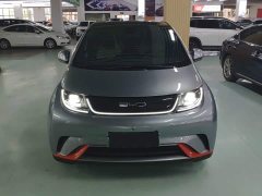 BYD Dolphin 405km Fashion Edition - photo 2
