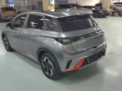 BYD Dolphin 405km Fashion Edition - photo 4