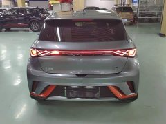 BYD Dolphin 405km Fashion Edition - photo 5