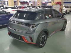 BYD Dolphin 405km Fashion Edition - photo 6