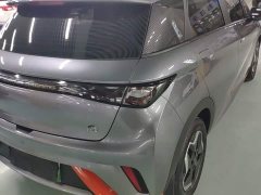 BYD Dolphin 405km Fashion Edition - photo 7