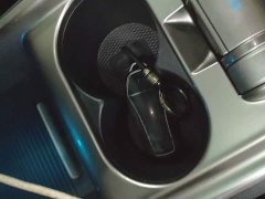 BYD Dolphin 405km Fashion Edition - photo 8