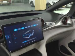 BYD Dolphin 405km Fashion Edition - photo 9