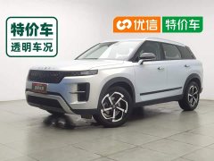 Chery Tiggo 7 High-Performance Edition 1.6T Prestige 2WD - ფოტო 1
