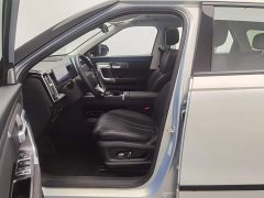 Chery Tiggo 7 High-Performance Edition 1.6T Prestige 2WD - ფოტო 10