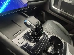 Chery Tiggo 7 High-Performance Edition 1.6T Prestige 2WD - ფოტო 13
