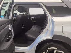 Chery Tiggo 7 High-Performance Edition 1.6T Prestige 2WD - ფოტო 15