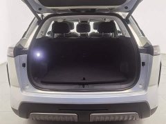 Chery Tiggo 7 High-Performance Edition 1.6T Prestige 2WD - ფოტო 16