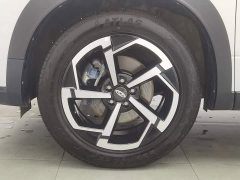 Chery Tiggo 7 High-Performance Edition 1.6T Prestige 2WD - ფოტო 17