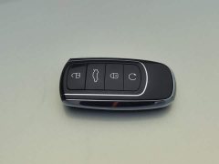 Chery Tiggo 7 High-Performance Edition 1.6T Prestige 2WD - ფოტო 19