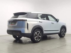 Chery Tiggo 7 High-Performance Edition 1.6T Prestige 2WD - ფოტო 2