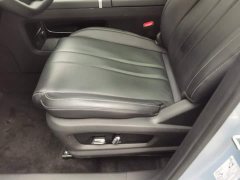Chery Tiggo 7 High-Performance Edition 1.6T Prestige 2WD - ფოტო 20