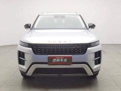 Chery Tiggo 7 High-Performance Edition 1.6T Prestige 2WD - ფოტო 3