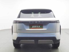 Chery Tiggo 7 High-Performance Edition 1.6T Prestige 2WD - ფოტო 4