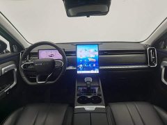 Chery Tiggo 7 High-Performance Edition 1.6T Prestige 2WD - ფოტო 5