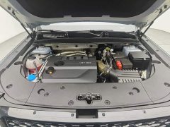 Chery Tiggo 7 High-Performance Edition 1.6T Prestige 2WD - ფოტო 6