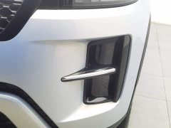 Chery Tiggo 7 High-Performance Edition 1.6T Prestige 2WD - ფოტო 7