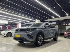 Volkswagen Lanxun 330TSI Luxury Touring Edition - photo 1