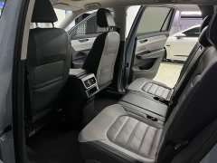 Volkswagen Lanxun 330TSI Luxury Touring Edition - photo 10