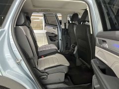 Volkswagen Lanxun 330TSI Luxury Touring Edition - photo 11