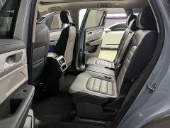 Volkswagen Lanxun 330TSI Luxury Touring Edition - photo 12