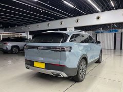 Volkswagen Lanxun 330TSI Luxury Touring Edition - photo 14
