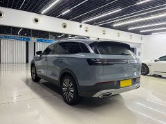 Volkswagen Lanxun 330TSI Luxury Touring Edition - photo 15