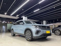 Volkswagen Lanxun 330TSI Luxury Touring Edition - photo 2