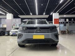 Volkswagen Lanxun 330TSI Luxury Touring Edition - photo 3