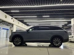 Volkswagen Lanxun 330TSI Luxury Touring Edition - photo 4