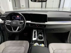 Volkswagen Lanxun 330TSI Luxury Touring Edition - photo 5