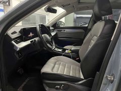 Volkswagen Lanxun 330TSI Luxury Touring Edition - photo 6