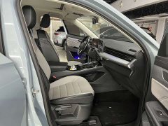 Volkswagen Lanxun 330TSI Luxury Touring Edition - photo 7