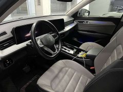 Volkswagen Lanxun 330TSI Luxury Touring Edition - photo 8