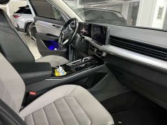 Volkswagen Lanxun 330TSI Luxury Touring Edition - photo 9